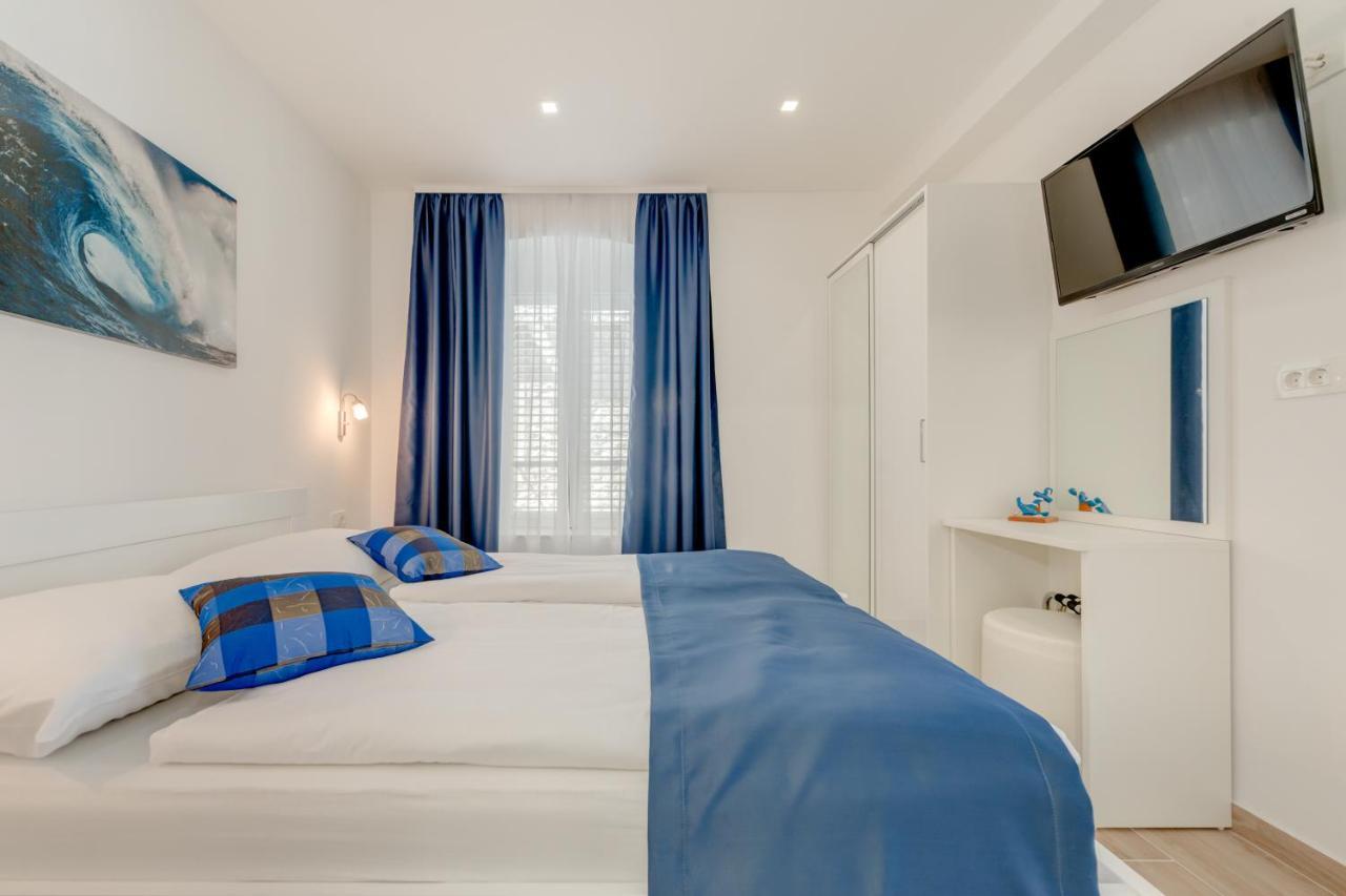 Apartment Tudor 2 Hvar Town